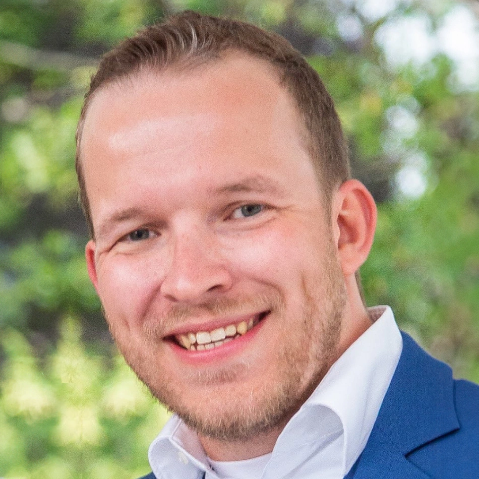 Ron Rühlemann